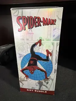 MTG SpiderMan Gift Bundle Sealed | Magic the Gathering | Marvel - Image 4