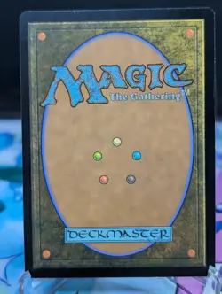 MTG War of the Spark- Teferi, Time Raveler 221 Foil - Image 2