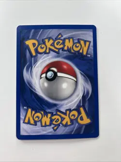 Erika’s Clefairy 40/132 Pokemon Card TCG Gym Challenge Excellent Condition Retro - Image 2