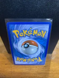 Pokemon Bicycle Trainer Plasma Storm Card 117/135 NM Reverse Holo 2016 - Image 3