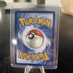 Mimikyu 75 Paldean Fates ETB Promo Holo, Pokemon TCG - Image 2