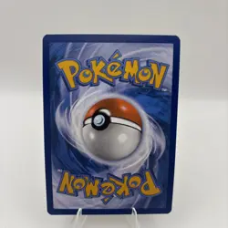 2023 Pokemon TCG Pidgey Illustration Rare Holo SV03 Obsidian Flames #207/197 - Image 2