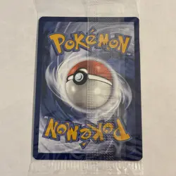 Pokemon: Pikachu Scarlet & Violet Promo 027 (Sealed) - Image 4
