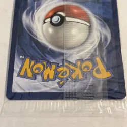 Pokemon: Pikachu Scarlet & Violet Promo 027 (Sealed) - Image 5
