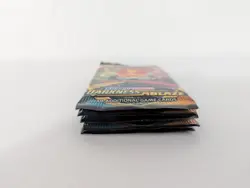 (Lot of 5) Pokemon TCG: Darkness Ablaze Booster Packs L2 - Image 4
