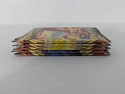 (Lot of 5) Pokemon TCG: Darkness Ablaze Booster Packs L1 - Image 3