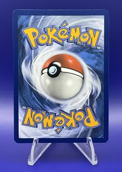 Charcadet 022 Black Star Promo Pokemon Center Stamp Phantasmal Flames ETB MEP - Image 2