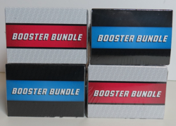 [Lot Of 4] Pokemon TCG 2x Black Bolt And 2x White Flare Sealed Booster Bundles - Image 3