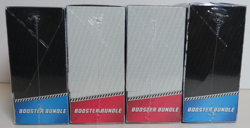 [Lot Of 4] Pokemon TCG 2x Black Bolt And 2x White Flare Sealed Booster Bundles - Image 5