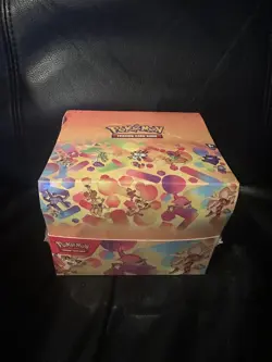 Factory Sealed Scarlet & Violet 151 Mini Tin Display Box Pokemon - 20 Packs - Image 1