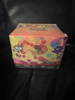 Factory Sealed Scarlet & Violet 151 Mini Tin Display Box Pokemon - 20 Packs - Image 4