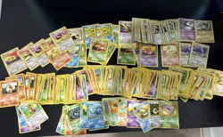 Pokemon - Vintage lot 636996769661 - Image 1