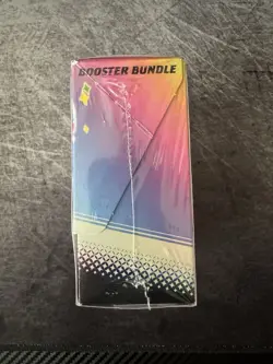 Pokemon TCG Prismatic Evolutions Booster Bundle Factory Sealed - Image 4