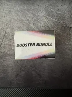 Pokemon TCG Prismatic Evolutions Booster Bundle Factory Sealed - Image 5