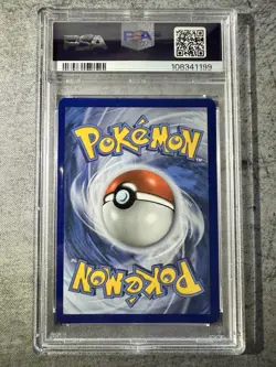 PSA MINT 9 Full Art Dragonite V Evolving Skies 2021 Pokemon - Image 2