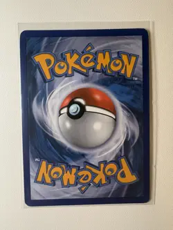 Gyarados [Holo Common] #30/30 Stage 1 HP 130 HGSS Trainer Kit 2010 Pokemon TCG - Image 2