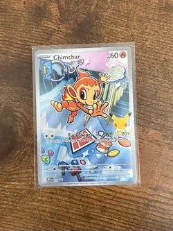 Pokemon First Partner Collection. Set of 3 (Piplup, Chimchar, Turtwig) - Image 4