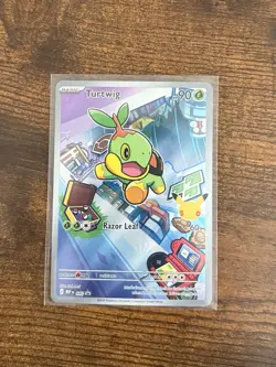 Pokemon First Partner Collection. Set of 3 (Piplup, Chimchar, Turtwig) - Image 5