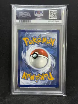 2022 Pokemon SWSH FA/CHARIZARD LOST ORIGIN TG03/TG30 Psa 8 - Image 2