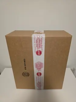 Pokemon Phantasmal Flames ETB SEALED CASE 10 CT - Image 3