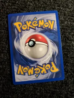 Pokemon Koffing Common Shadowless 1st Edition Base Set 51/102 NM - Image 5