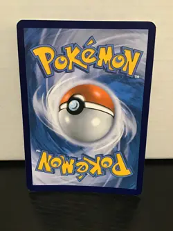 Hawlucha Pokemon Furious Fists 63/111 Cosmos Holo Rare - Image 2