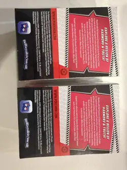 Pokemon TCG: Scarlet & Violet-White Flare Booster Bundle (6 Packs). SEALED. - Image 3