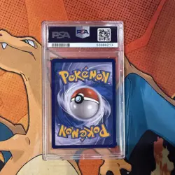 Shining Celebi Holo SM79/73 Legends Super Premium Collection Pokemon promo PSA 9 - Image 2