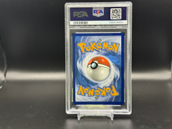 🔥2023 Pokemon 151 Tangela Art Rare - PSA 9 #178/165 🔥 - Image 2