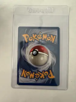 Pokemon TCG Dark Ariados #17/105 Neo Destiny Unlimited Rare NM/LP - Image 2