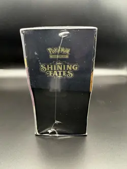Pokemon TCG Shining Fates Elite Trainer Box ETB Sealed (2) 820650808173 - Image 4
