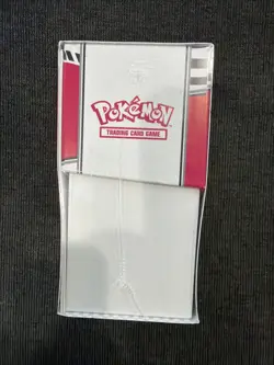 Pokemon TCG White Flare ETB Elite Trainer Box NEW - Image 4