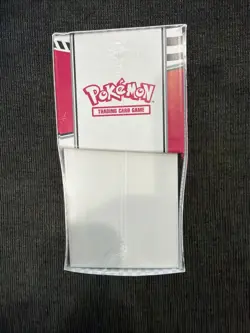 Pokemon TCG White Flare ETB Elite Trainer Box NEW - Image 5