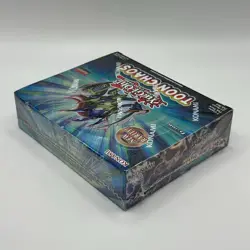 Yugioh Toon Chaos Booster Box New/Factory Sealed Unlimited Edition English - Image 3