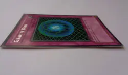 Gravity Bind PSV-073 (Rare, 1st Edition, Moderately Played / MP) Yugioh - Image 2