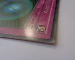 Gravity Bind PSV-073 (Rare, 1st Edition, Moderately Played / MP) Yugioh - Image 4