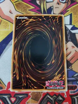 Malefic Parallel Gear ymp1-en003 *US PRINT* Ltd Ed (VLP) Secret Rare Yu-Gi-Oh! - Image 2