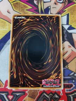 Malefic Parallel Gear ymp1-en003 *US PRINT* Ltd Ed (VLP) Secret Rare Yu-Gi-Oh! - Image 4