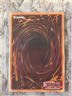 GAGAGAGA GIRL (Ragazza Gagagaga) • Segreta • DUAD EN043 • 1Ed • Yugioh ANDYCARDS - Image 2