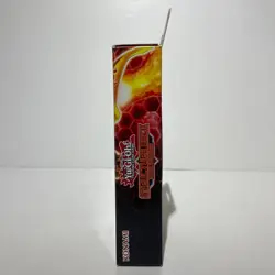 Yu-Gi-Oh! TCG Soulburner 1st Edition Structure Deck New and Sealed - Image 4