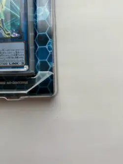 Yu-Gi-Oh OCG Duel Monsters structure deck Master Link Japan New 2018 - Image 5