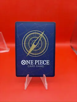 [NM] Aramaki - OP06-043 – One Piece TCG - Foil - Image 2