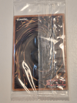 Yu-Gi-Oh! Token: Odion & Embodiment of Apophis TKN5-EN018 Super Rare - SEALED - Image 3