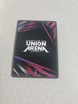 Union Arena Solo Leveling BERU R* Alternate Art Purple UE17BE/SLG-1-033 - Image 2