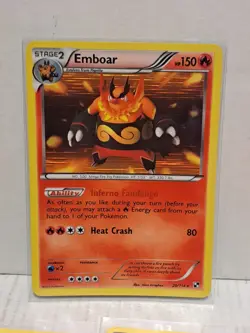 Pokemon TCG vintage card bundle x 120 cards no duplicates full binder 5 holos - Image 5