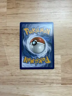 Pikachu V #SWSH285 Holo Black Star Promo Pokemon Card - Image 2
