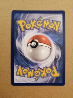 Mew ex 053 Sv: Scarlet & Violet Promo Cards HoloNM - Image 2