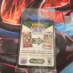 Alakazam 082/167 Cosmos Holo 2025 SEALED NM Pokemon Card - Image 2