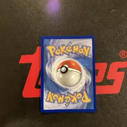 Team Rockets Moltres EX 229/182 Ultra Premium Collection prerelease card - Image 2