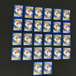 Pokemon WOTC Gym Challenge Parital Set 26 Card Lot MP-HP with Holos - Image 2